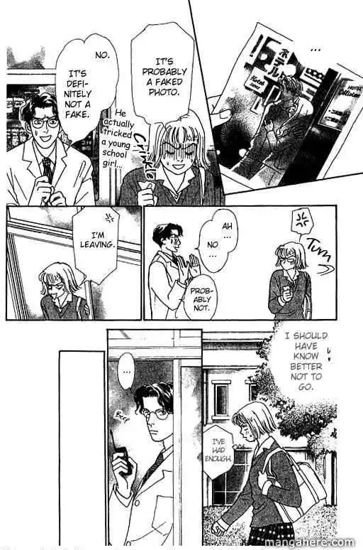 Virgin Wars Chapter 11 15
